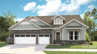 305 Marina Bay Trail, Locust, NC 28097