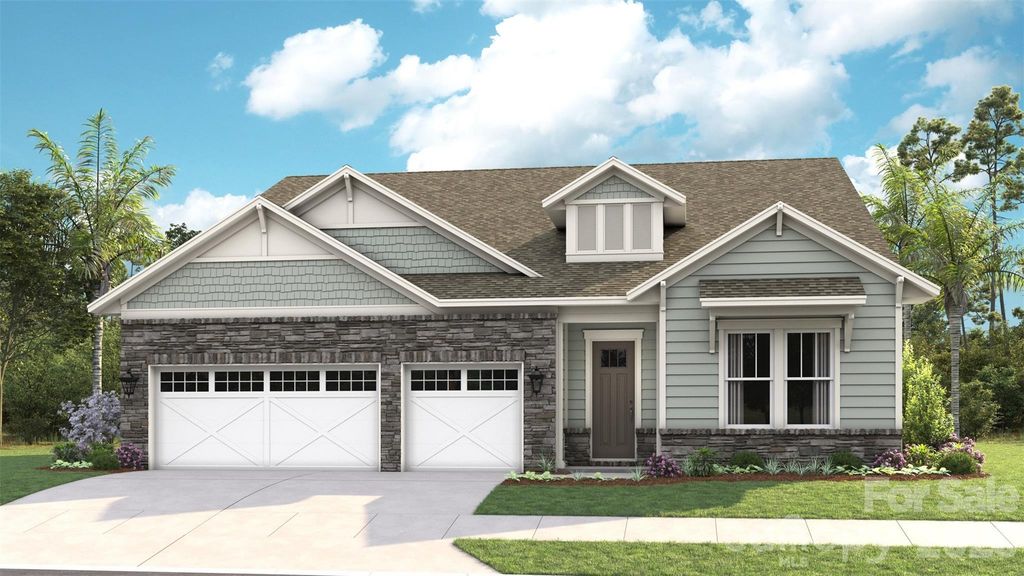 305 Marina Bay Trail, Locust, NC 28097