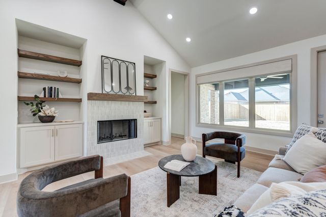 612 N 9th Street, Wolfforth, TX 79382