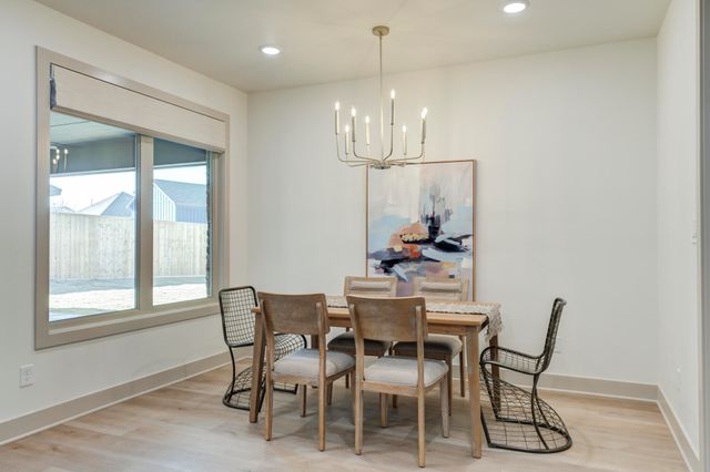 612 N 9th Street, Wolfforth, TX 79382