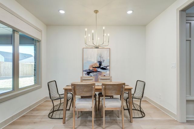 612 N 9th Street, Wolfforth, TX 79382