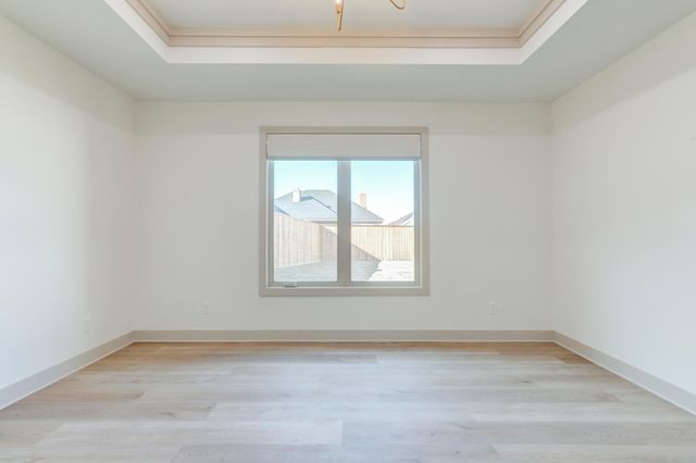 612 N 9th Street, Wolfforth, TX 79382