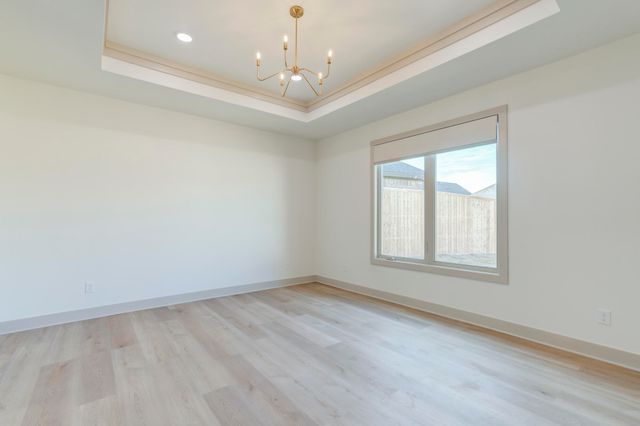 612 N 9th Street, Wolfforth, TX 79382