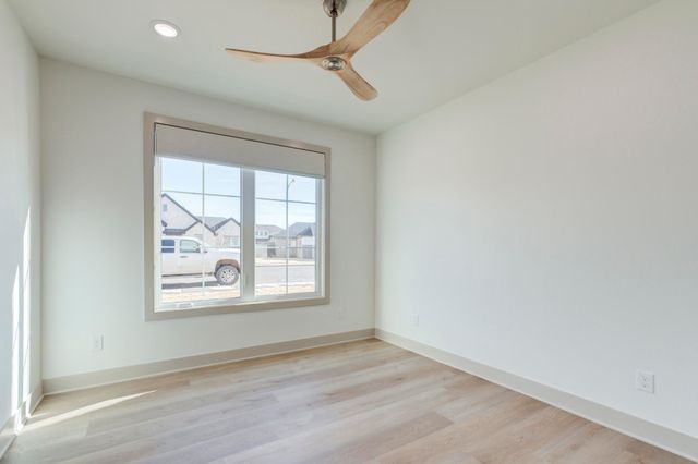 612 N 9th Street, Wolfforth, TX 79382