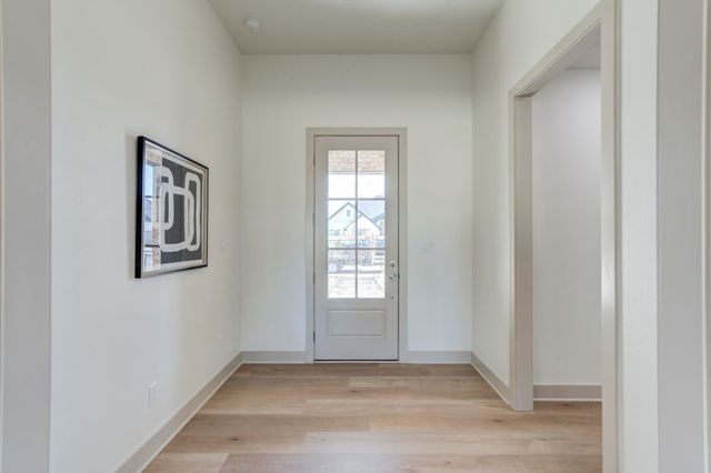 612 N 9th Street, Wolfforth, TX 79382