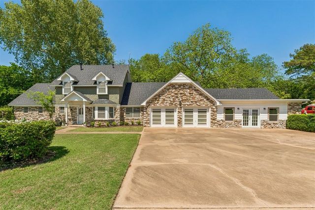 819 W Adams Street, Purcell, OK 73080