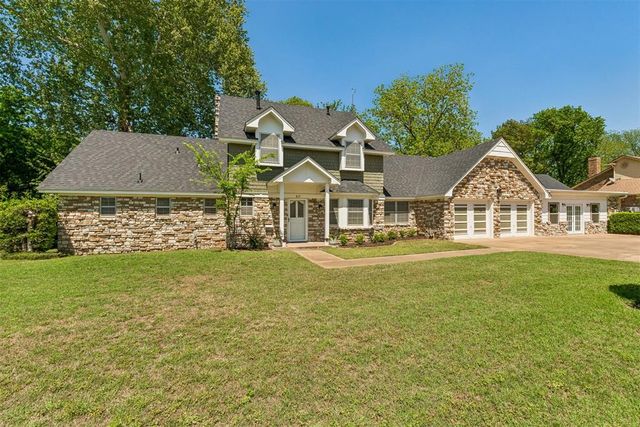 819 W Adams Street, Purcell, OK 73080