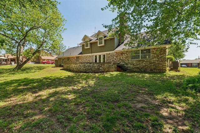 819 W Adams Street, Purcell, OK 73080