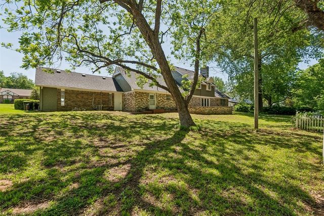819 W Adams Street, Purcell, OK 73080