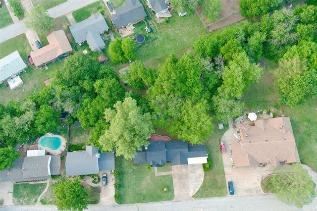 819 W Adams Street, Purcell, OK 73080