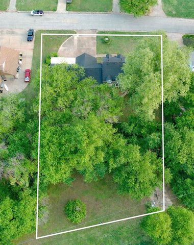 819 W Adams Street, Purcell, OK 73080