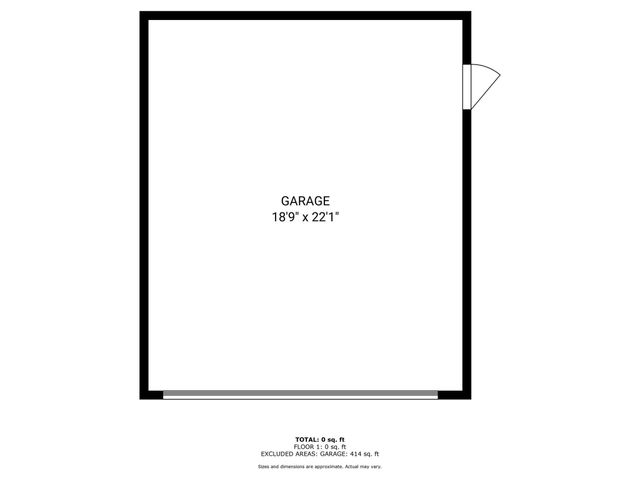 301 Hallmark Drive, Arlington, TX 76011