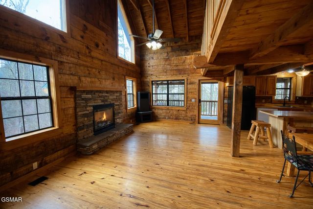 2034 Bales Way, Sevierville, TN 37876