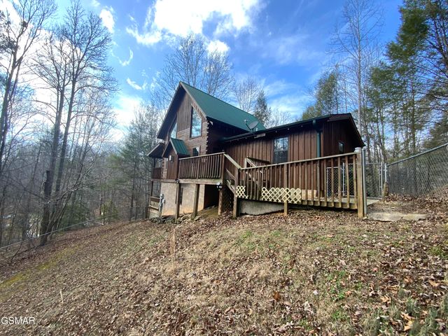 2034 Bales Way, Sevierville, TN 37876