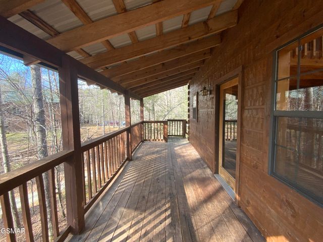 2034 Bales Way, Sevierville, TN 37876