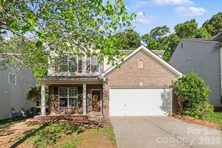 9823 Jeanette Circle, Charlotte, NC 28213