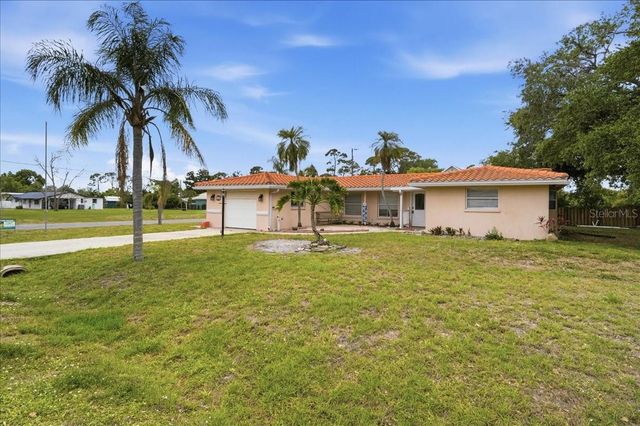620 SARABAY ROAD, Osprey, FL 34229