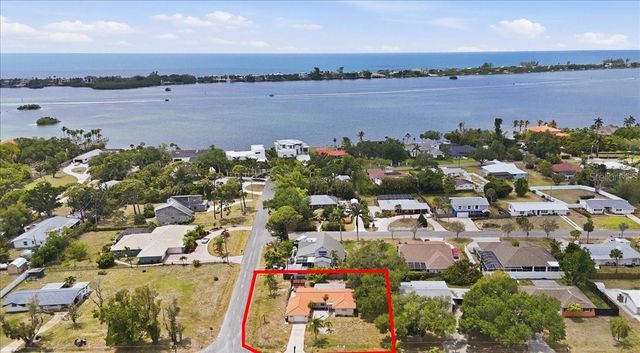 620 SARABAY ROAD, Osprey, FL 34229