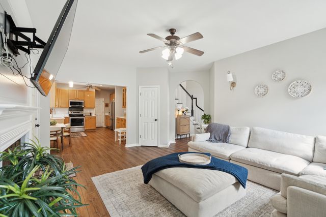 1425 Endicot Way, Mount Pleasant, SC 29466