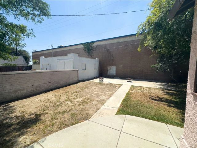 323 S Harvard, Hemet, CA 92543