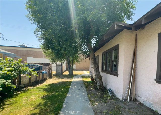 323 S Harvard, Hemet, CA 92543