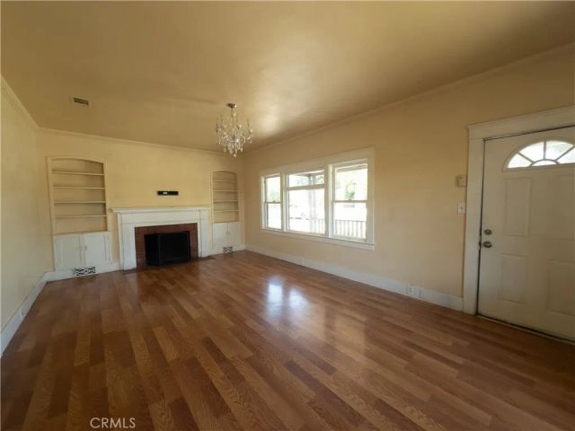 323 S Harvard, Hemet, CA 92543