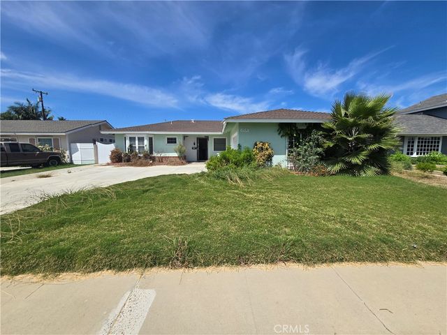 17391 Elm Street, Fountain Valley, CA 92708