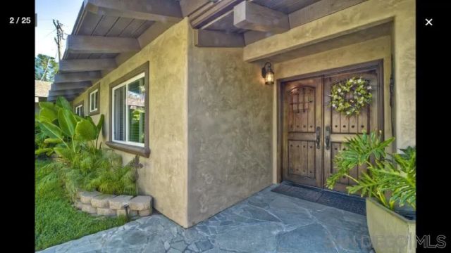 1153 Crest Dr, Encinitas, CA 92024