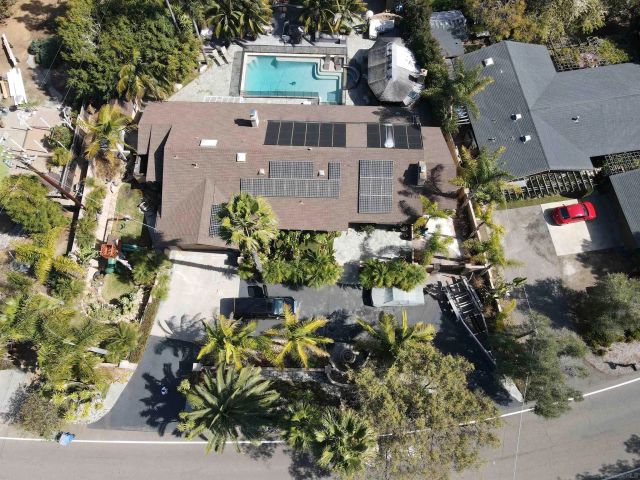 1153 Crest Dr, Encinitas, CA 92024