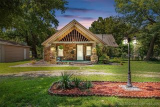 811 N State Street, Wagoner, OK 74467