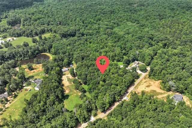 0 Marshall Store Road, Watkinsville, GA 30677