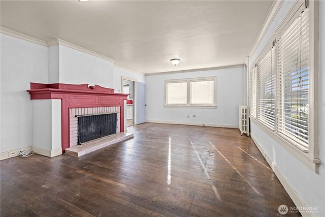 610 N Michigan Street, Aberdeen, WA 98520