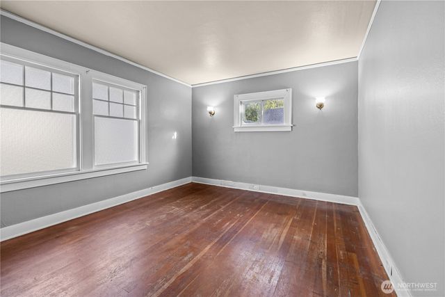 610 N Michigan Street, Aberdeen, WA 98520