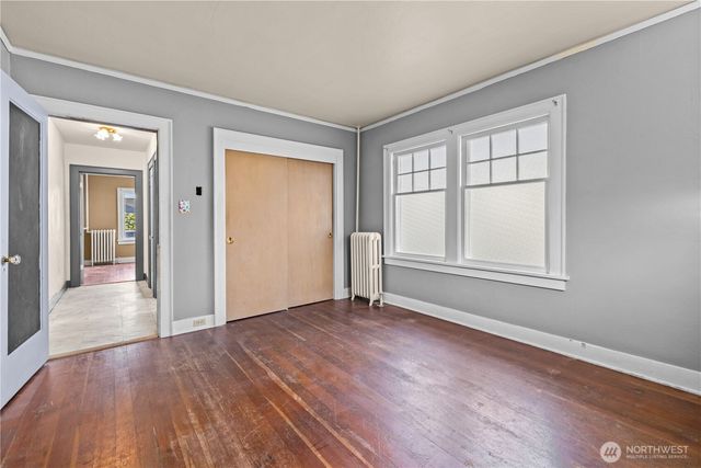 610 N Michigan Street, Aberdeen, WA 98520