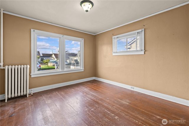 610 N Michigan Street, Aberdeen, WA 98520