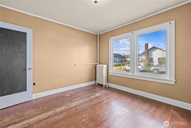 610 N Michigan Street, Aberdeen, WA 98520