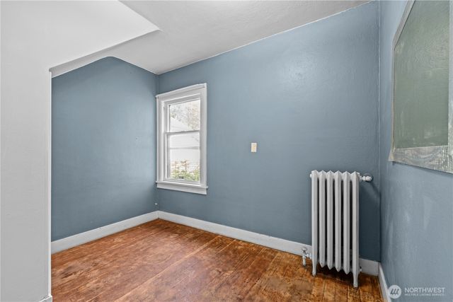 610 N Michigan Street, Aberdeen, WA 98520