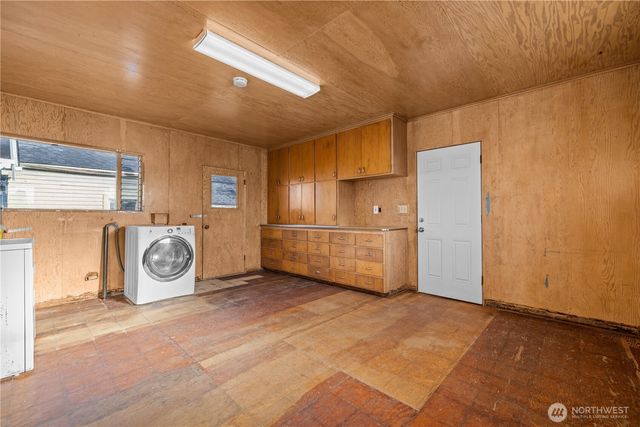 610 N Michigan Street, Aberdeen, WA 98520