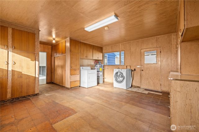 610 N Michigan Street, Aberdeen, WA 98520