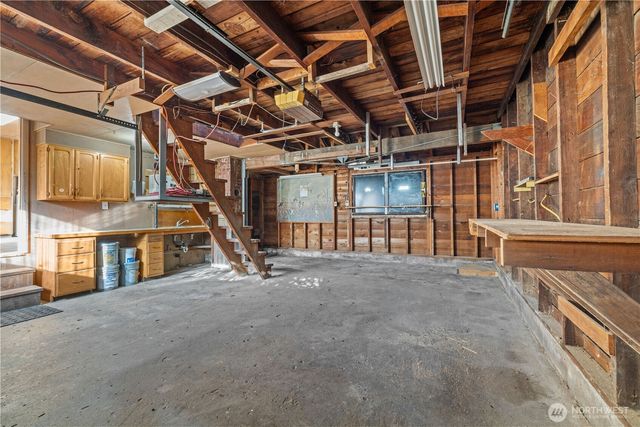 610 N Michigan Street, Aberdeen, WA 98520