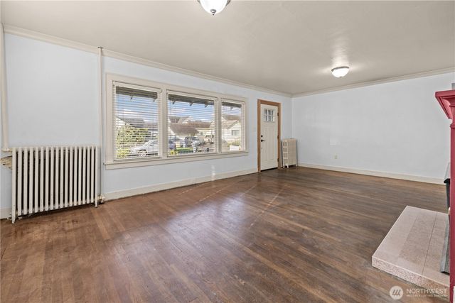 610 N Michigan Street, Aberdeen, WA 98520