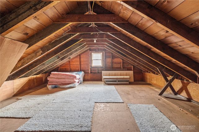 610 N Michigan Street, Aberdeen, WA 98520