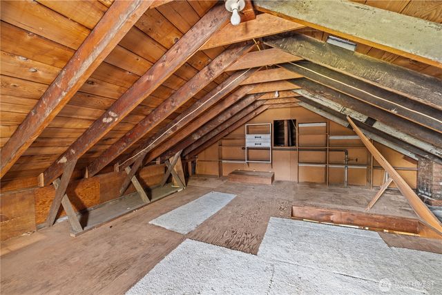 610 N Michigan Street, Aberdeen, WA 98520