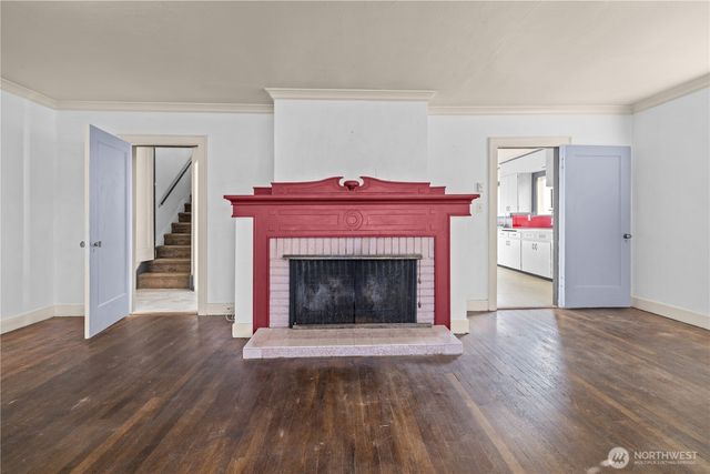 610 N Michigan Street, Aberdeen, WA 98520