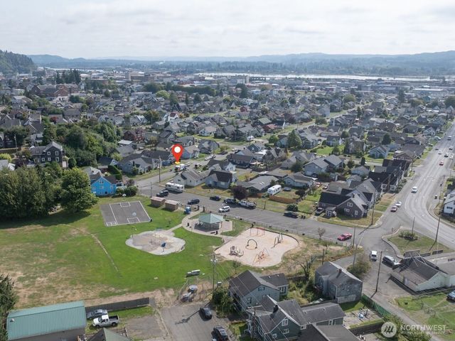 610 N Michigan Street, Aberdeen, WA 98520