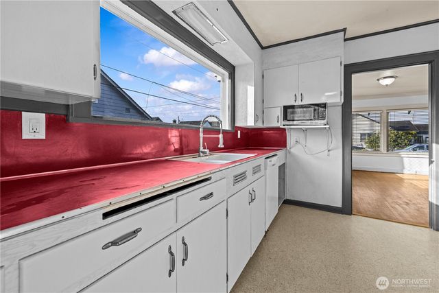 610 N Michigan Street, Aberdeen, WA 98520