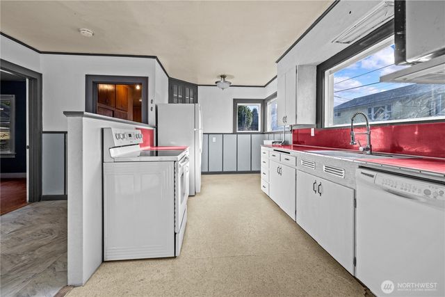 610 N Michigan Street, Aberdeen, WA 98520