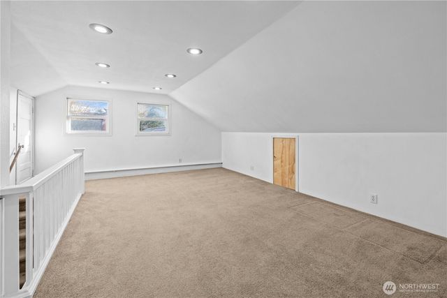 610 N Michigan Street, Aberdeen, WA 98520