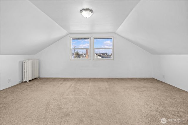 610 N Michigan Street, Aberdeen, WA 98520