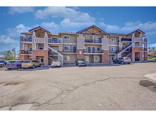 1401 W 85th Ave F201, Federal Heights, CO 80260